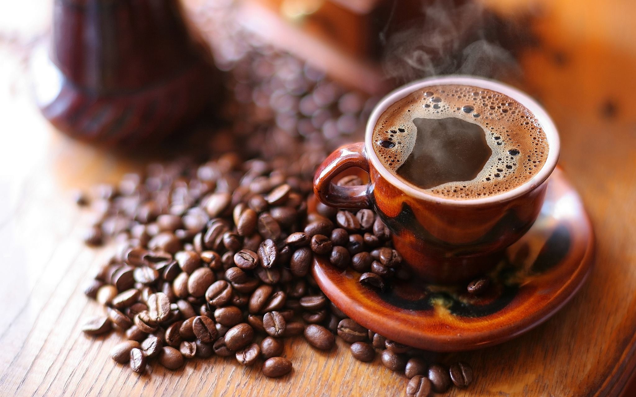 Công ty Vận chuyển Mỹ Việt gửi cà phê đi Mỹ (USA) 