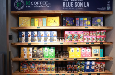 Mua cà phê rang xay nguyên chất K COFFEE ở đâu uy tín? Gợi ý địa chỉ chuẩn hàng chính hãng
