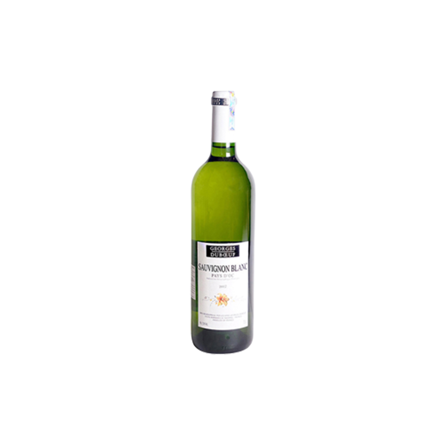 Rượu vang Georges Duboeuf Sauvignon Blanc