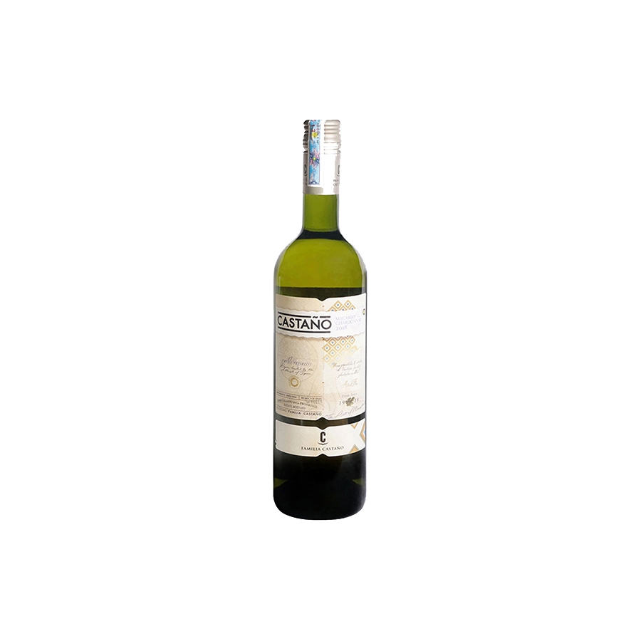 Rượu vang Castano White