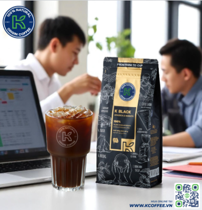 Chọn đúng gu, khởi đầu ngày đúng điệu