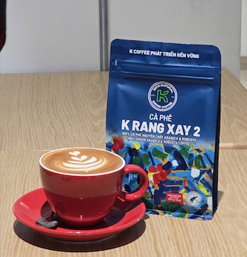 Cà phê rang xay là gì? cách phân biệt 
