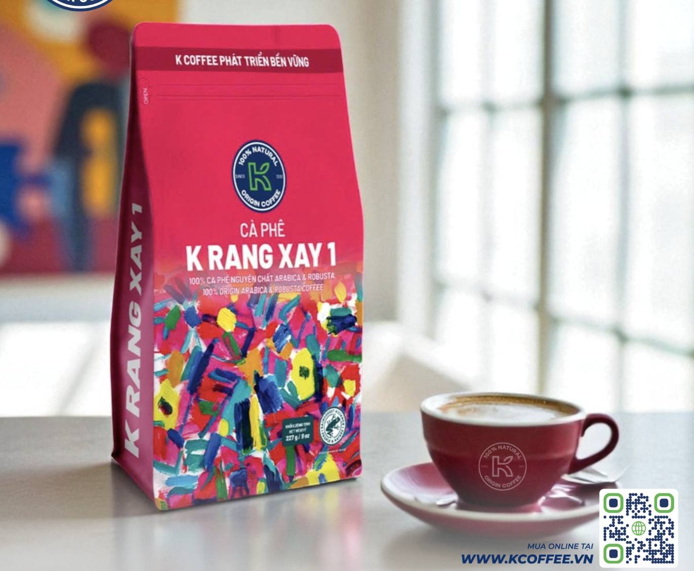 Top 5 loại sữa thường dùng với cà phê rang xay nguyên chất