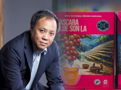 Ông Phan Minh Thông kể về 8 năm "vật lộn” của K COFFEE: Bị chê vì bán cà phê thật