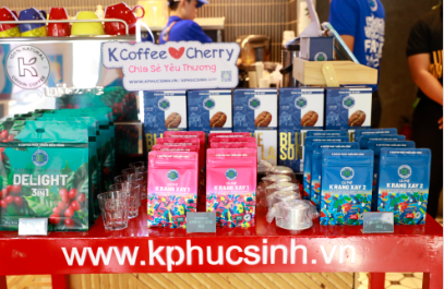 Giữa thị trường cà phê hỗn loạn, đâu là lựa chọn an toàn cho sức khỏe?