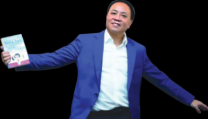 Chủ tịch Phúc Sinh Group: 'Kinh doanh là phải làm thật và làm tử tế'