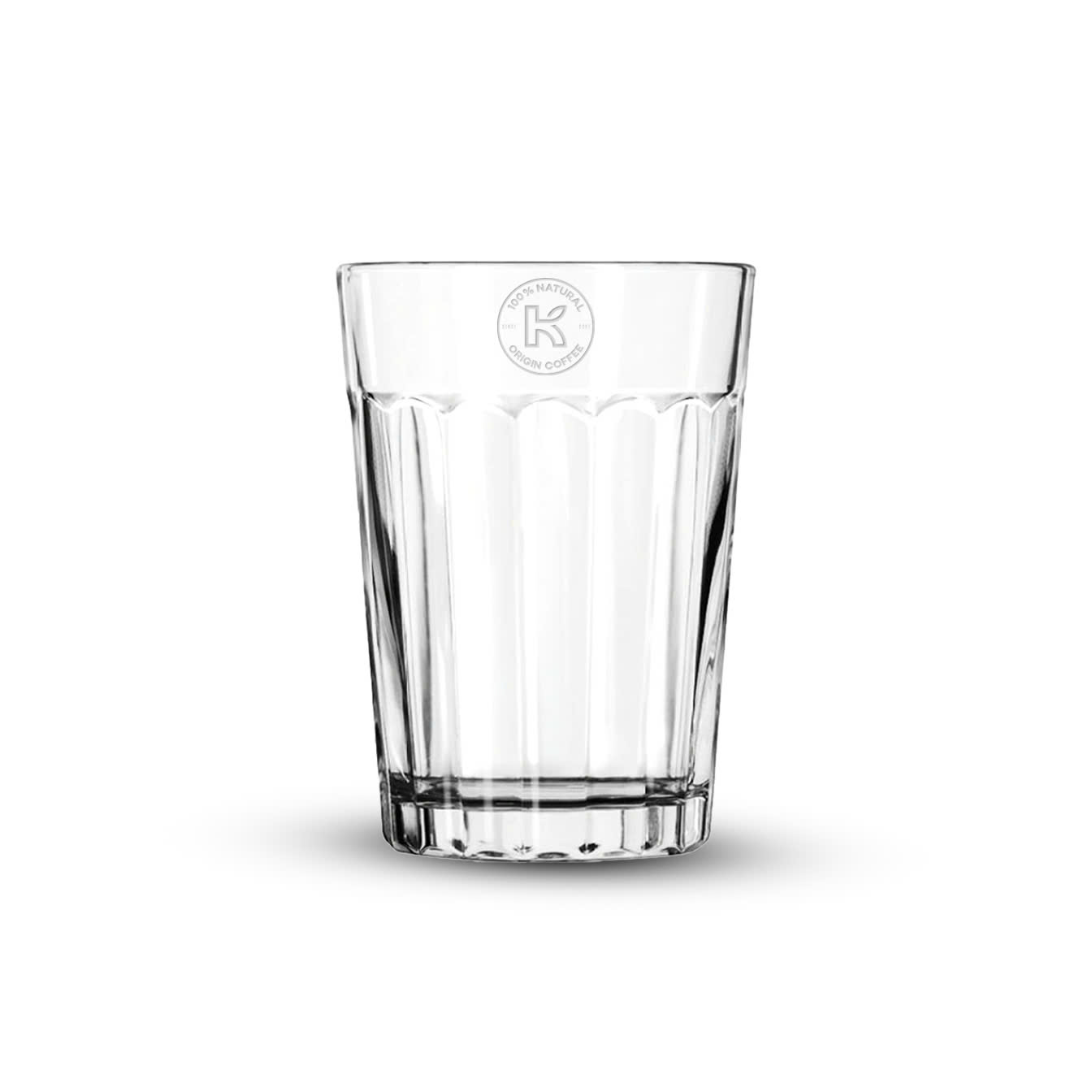 Ly Thủy Tinh 375ml