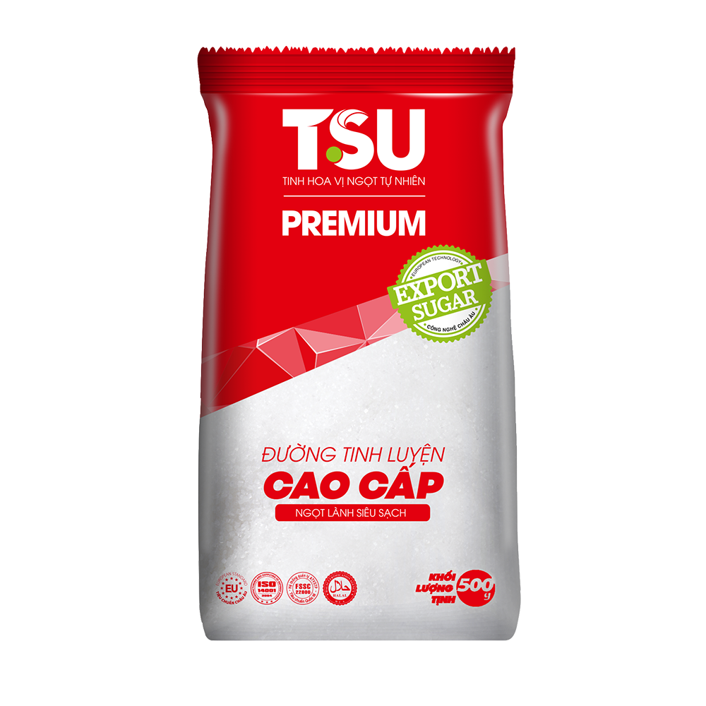 Đường TSU premium 1kg