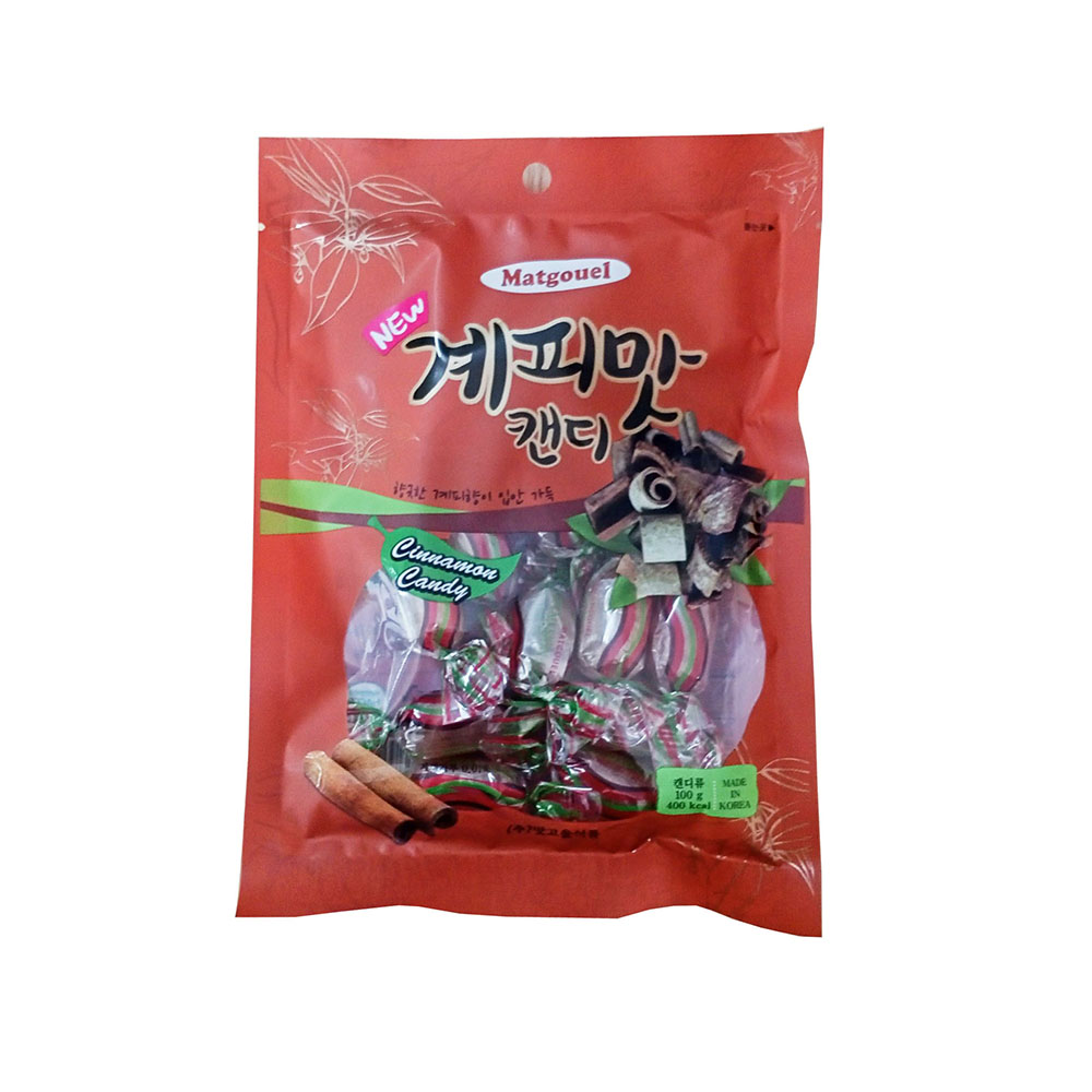 Kẹo vị quế - Cinnamon Candy 100g