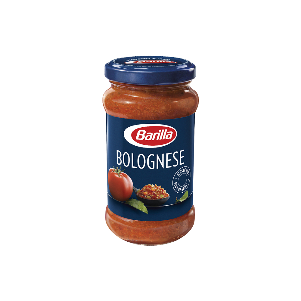 Sốt thịt Barilla Bolognese 200g