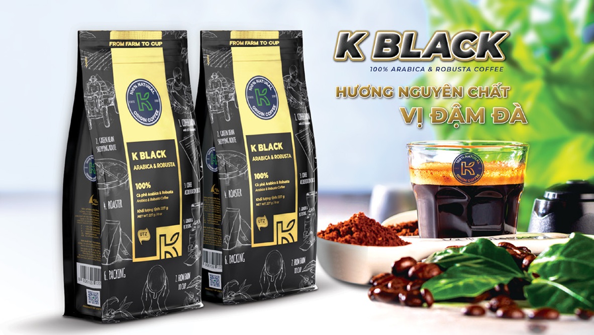 CÀ PHÊ RANG XAY NGUYÊN CHẤT 100% CÀ PHÊ RANG XAY NGUYÊN CHẤT 100%