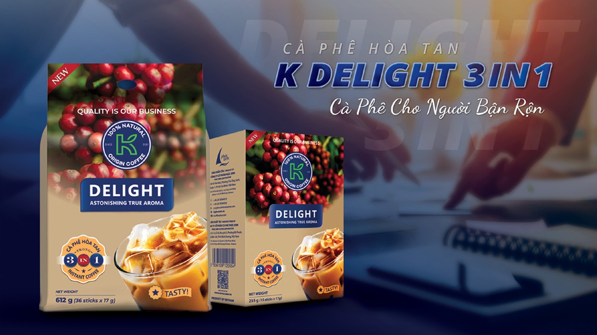 CÀ PHÊ HÒA TAN TIỆN LỢI CÀ PHÊ HÒA TAN TIỆN LỢI