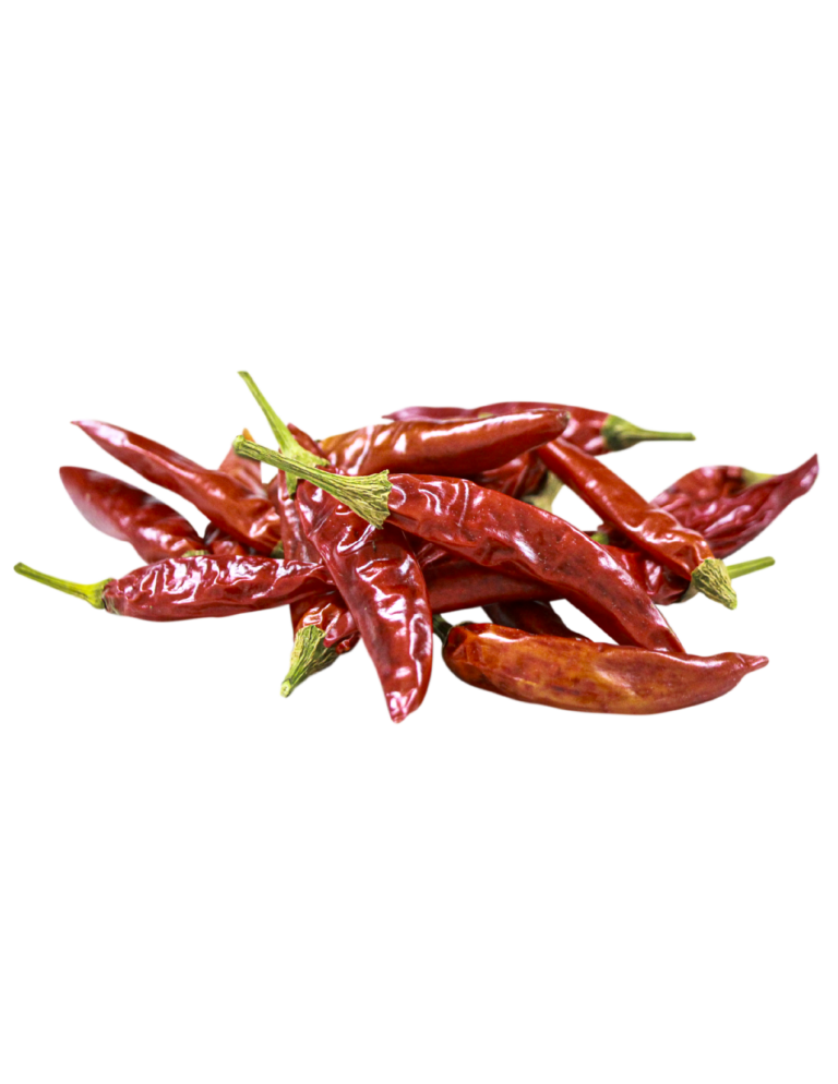 DRIED RED CHILI