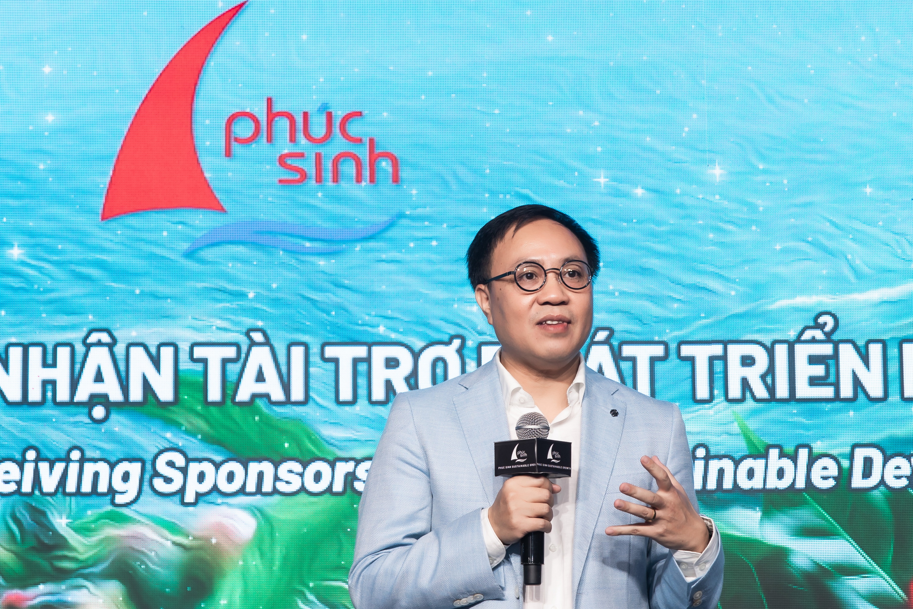 Phúc Sinh nhận thêm 575 nghìn Euro phát triển cà phê bền vững