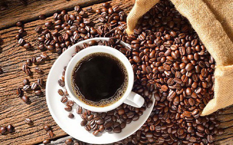 Uống cà phê mỗi ngày có thể làm giảm nguy cơ nhiễm COVID-19