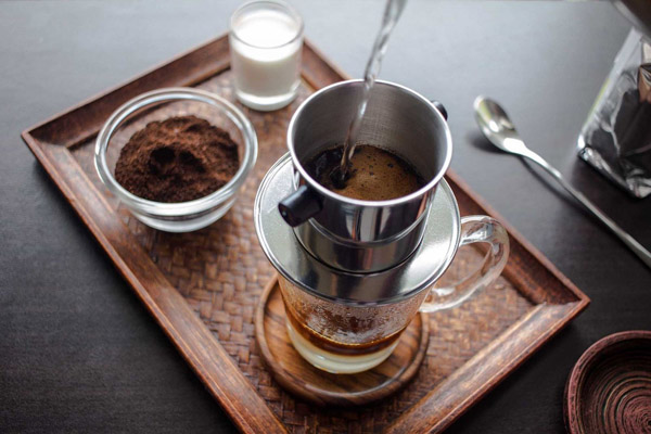 Chuyên gia dinh dưỡng nói gì về lợi ích sức khỏe của cà phê?