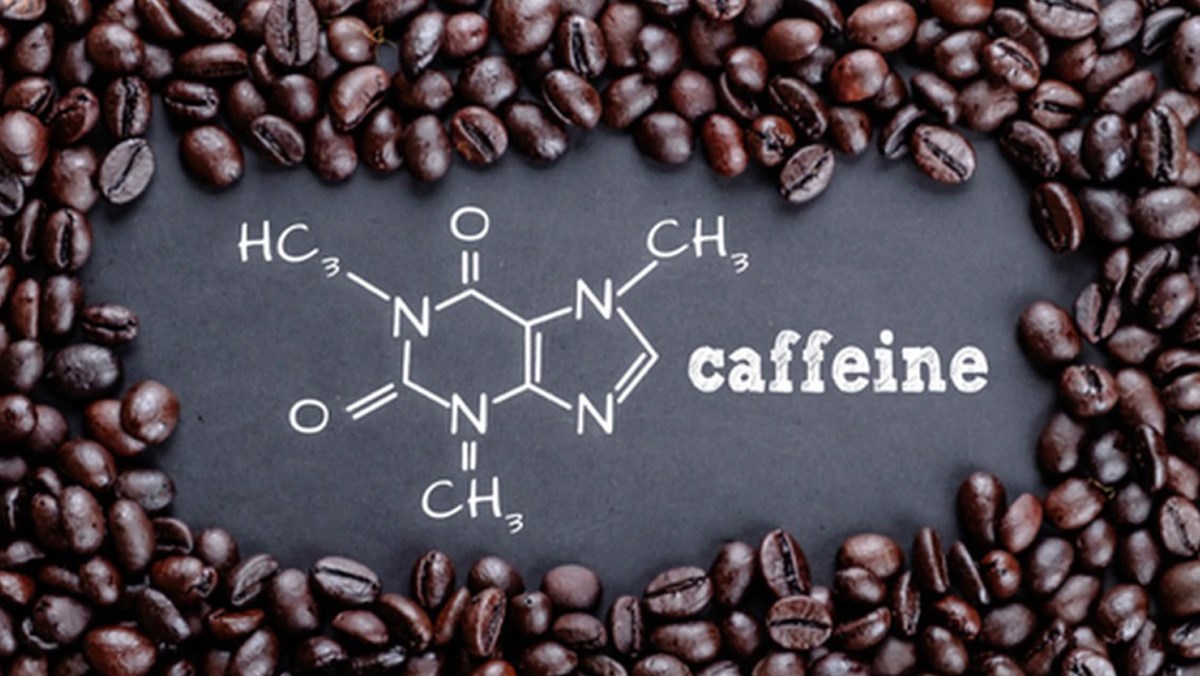 Những yếu tố ảnh hưởng tới hàm lượng cafein trong cà phê hòa tan